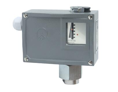 壓力開(kāi)關(guān)的先進(jìn)技術(shù)