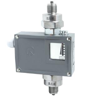 差壓開關(guān)使用、維護與檢修